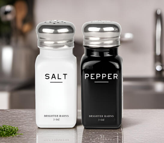 Kensington Farmhouse Salt Pepper Shakers Kensington Farmhouse Salt Pepper Shakers