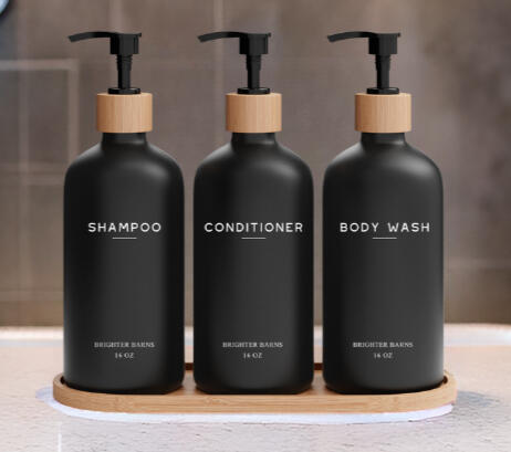 Boho Shower Dispensers Boho Shower Dispensers
