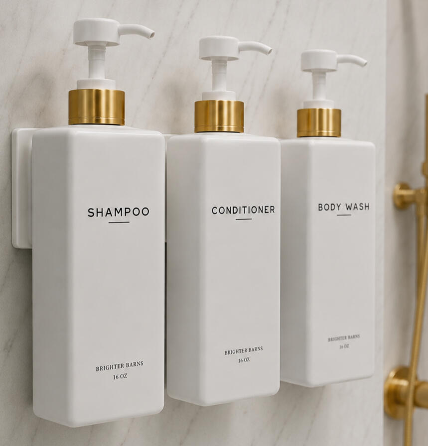 White Silver Gold Wall Mounted Soho Shower White Silver Gold Wall Mounted Soho Shower
