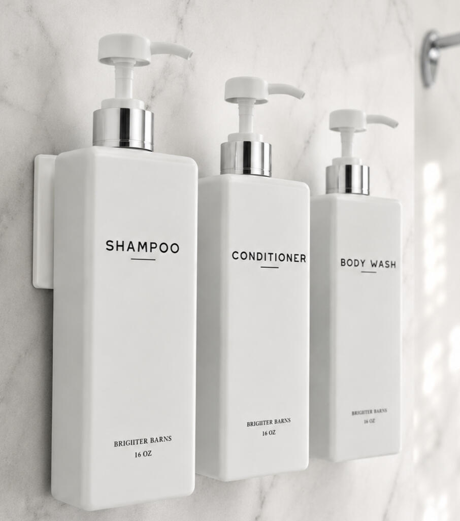 White Silver White Wall Mounted Soho Shower White Silver White Wall Mounted Soho Shower